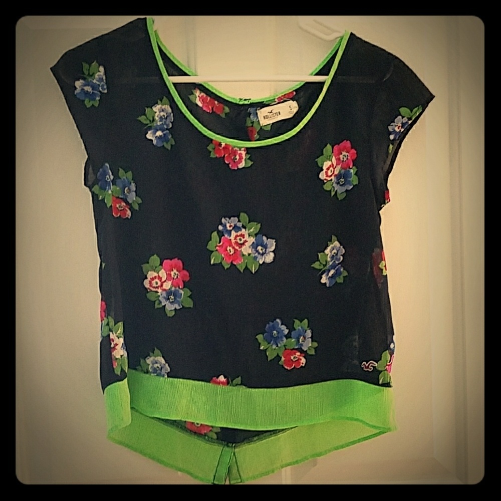 Blouse